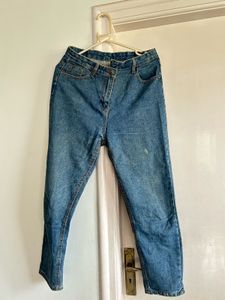 Combo of two jeans