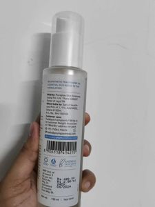 Plum  Rice Water And Niacinamide toner