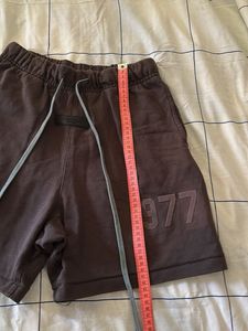 Shorts From Essential (s)