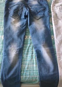 Assorted Jeans - Great Condition