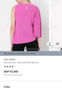 Vero Moda Top