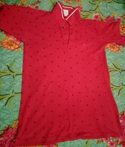 Tshirt
