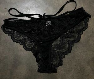 Lace Thong Panties - 2xl Pack.