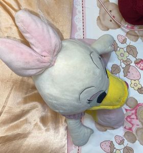 Daisy Duck Plush
