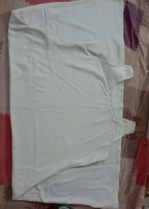 Shrug A Line Kurta
