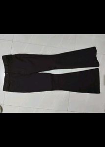 Cargo, Straight, Flared Bottom