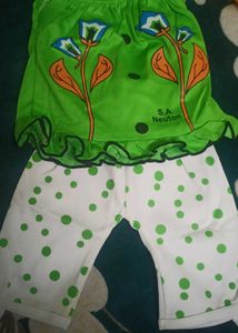 Baby Top Nd Bottom
