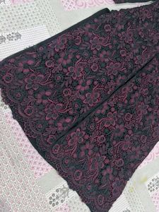 Elegant Embroidered Kurta