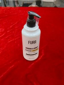 FURR Banana and Honey Nourishing Conditioner