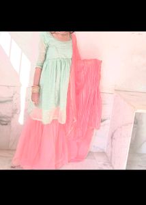 Garare Suit