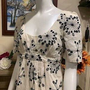 Embroidery Dress 👗