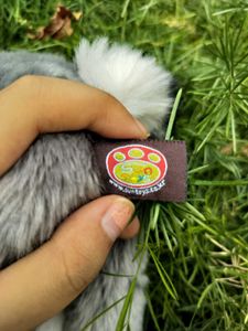 Lemur Stuffed Animal - Adorable &amp; Unique