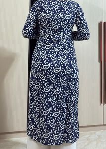 Paisley Angarakha Kurta