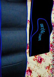 Combo Of 2 Sweat Slim Belt