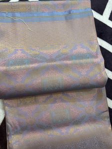 Banarsi Art Silk Saree