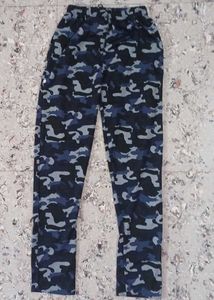Men&#39;s Track Pant