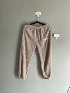 Fleece Pants - Cozy Comfort