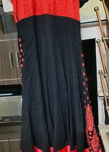 Beautiful Amarkali Kurti