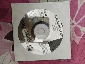 Vintage Software Recovery Discs - Lot of 16