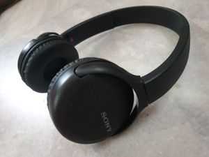 Sony WH-CH510 Bluetooth Wireless