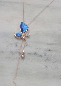 Korean Pendent Set
