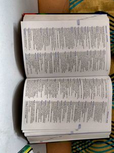 Compact Oxford Dictionary