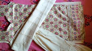 Sharara Set