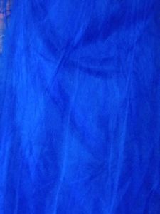 New Blue Dress