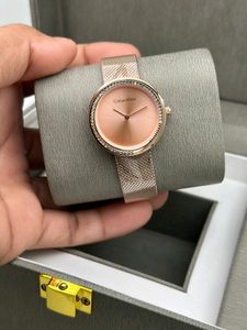 Ck Women Watch  Imported Stock