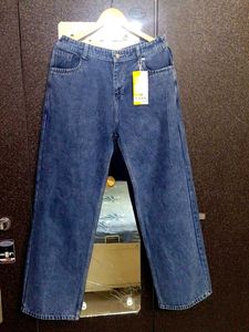 Stylish Wide Leg Jeans 👖 (Women&#39;s)