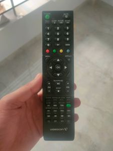 Videocon LED TV Remote