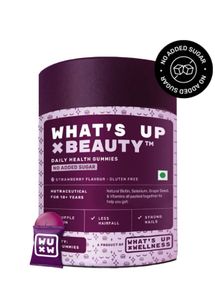 Beauty Gummies