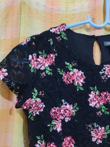 Girls Formal Dress
