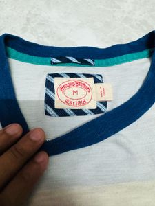 Brooks Brothers Summer Tshirt