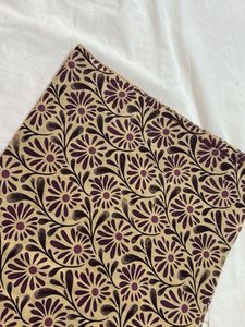 Pure Cotton Blouse Piece