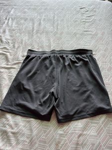 Charcoal Grey H&amp;M Move Men’s Shorts
