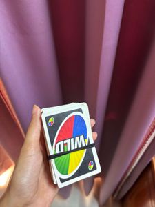 UNO Card Game
