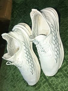 Dynamite Lace-up Sneakers Men