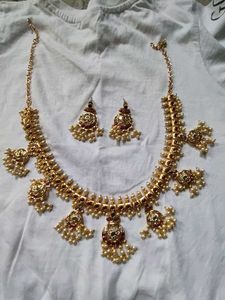 Jewellery Set - New