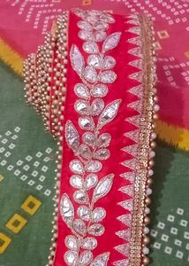 Heavy Lace
