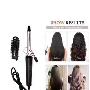 Nova Hair Curling Iron