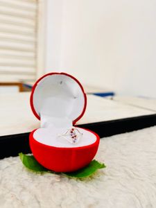 pure silver wt;1.700gm