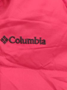 Columbia Snow Suit