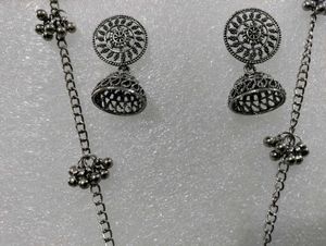 2 Jewellery Sets Combo