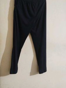 Women Joggers Cotton