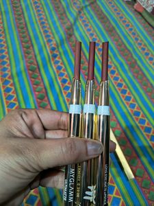 Myglamm Ultimate Long Stay Matte Lipstick