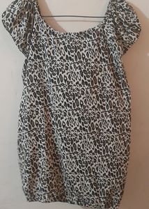 pista colour top