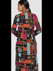 Long Sleeve Maxi Dress