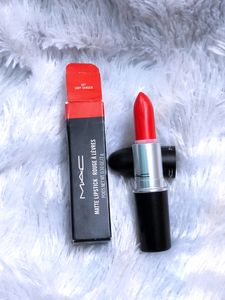MAC Matte Lip Stick