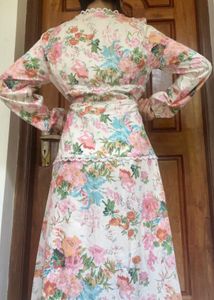 Perfect Pinteresty Dress